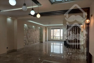 ۱۹۰متر /۳ خواب/کلید نخورده