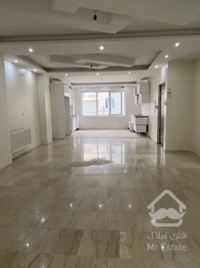 85متر ۲ خواب فول امکانات سازمان برنامه شمالی