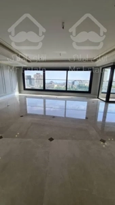 ۳۳۰ متر برج باغ زعفرانیه