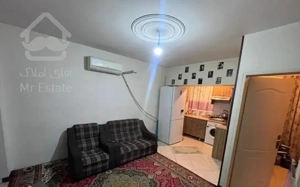 33 متر یک خواب تخلیه وحیدیه