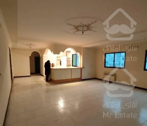 آپارتمان ۹۹ متری  دلباز و خوش نقشه