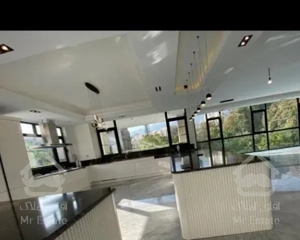 ۲۸۵ متر تاپ لوکیشن نیاوران مرجان بی نقص