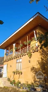 اجاره سالانه/ماهانه ویلای نوساز با امکانات کامل