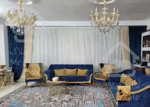 ۸۶متر/۲خواب/فول امکانات/تک واحدی/عروسک