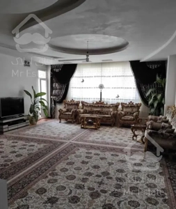 آپارتمان ١٢٧ متری گلستان