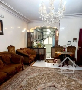 ۵۸ متر آپارتمان آسانسور دار خوش نقشه