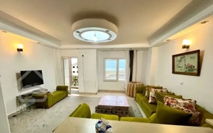 آپارتمان ۷۸ متری با ویو مستقیم دریا