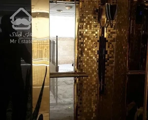 90 متری آلاله شرقی