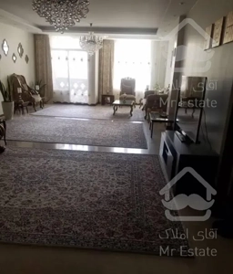 جردن / ۱۳۰ متر ۳ خواب / خوش نقشه