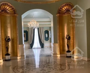 آپارتمان۱۸۵متری ۳خواب ویو ابدی شهر