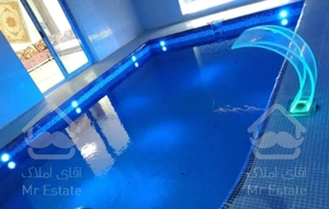 اجاره باغ استخر آبگرم