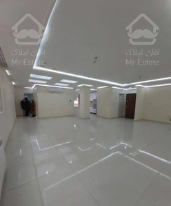 ۱۳۲ متر سه خواب/کوهک/دریاچه چیتگر/برج حکیم نظامی