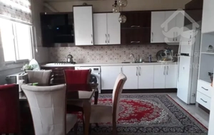 100متری 2خواب دهکده المپیک منطقه22