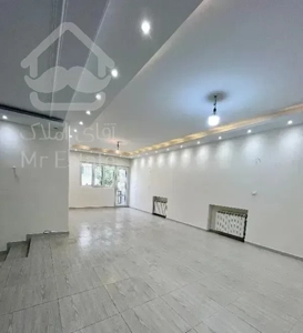 ۱۱۵ متر فول امکانات خوش نقشه سهروردی آپادانا