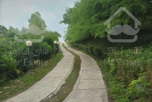 رهن کامل ویلا باغ ۷۵متری جاده دیلمان .مهربن