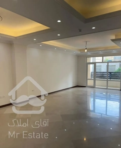 ۹۸ متر فول امکانات در جنت آباد جنوبی چهاباغ