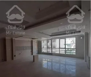 ۱۰۶متر ۲خواب فول پنجره قدی سازه منطقه