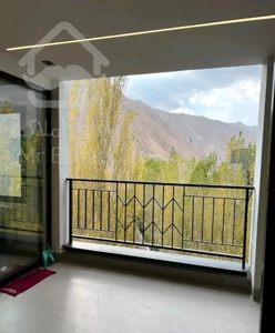 آپارتمان 100 متر /بلندی های میگون نو /OUSHAN VILLA