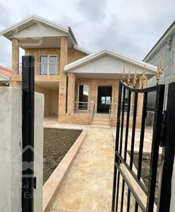 ویلا نیم پیلوت نوساز۲۵۰م کلیدنخورده سه خواب مستر