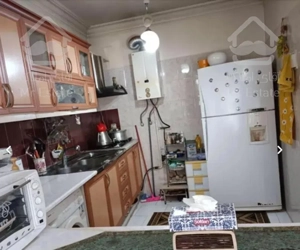 آپارتمان ۸۵متری زاهد گیلانی