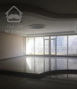 سنبل ۲۰۰ متر ۳خواب با نقشه عالی