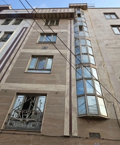 آپارتمان نقلی مرکز شهر