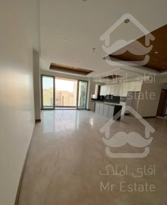 میرداماد ۱۱۹ متر ۲ خواب