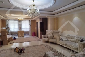 ۱۲۰ متر ۲خواب فول امکانات