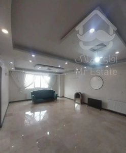 آپارتمان ۹۵ متر  دو خوابه طبقه دوم  فول امکانات