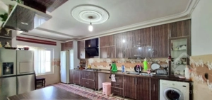 * املاک سناتـور * فروش دو واحد اپارتمان با مغازه