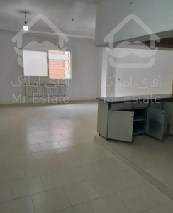 ۷۵ متر تک خواب .طبقه ۲ خ کفشگرکلا