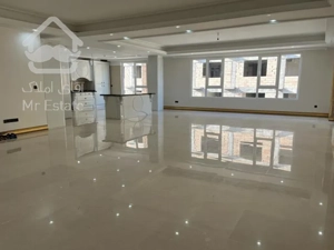 خرید و فروش آپارتمان 205 متری 3 خوابه جنت اباد