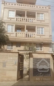 املاک اکام 80مترباهنر