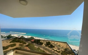 شاراکس U تاور سه خوابه ۱۵۳متری طبقه سیزدهم