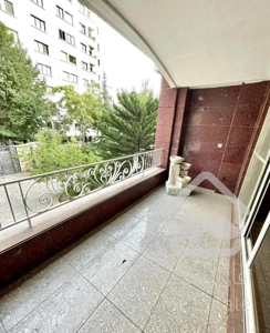 زعفرانیه ۱۵۰ متر ۲ خواب +۳۰ متر تراس فول امکانات