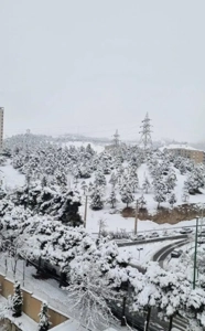 معاوضه دو واحد آپارتمان در شهرک شهید محلاتی