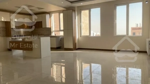 فروش واحد ۹۸ متری فول امکانات جنت آباد