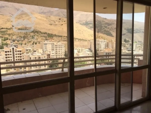 رهن و اجاره آپارتمان ۸۰ متری ۲ خوابه فرمانیه