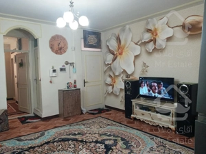 ۴۳متر، خوش نقشه، دو کله نور، انباری، خیابان سلسبیل