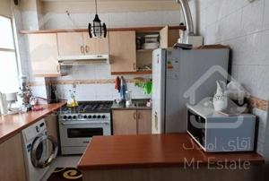 ۵۳متر آزادگان باپارکینگ و انباری