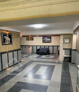 آپارتمان۱۳۰متر دوخوابه خوش‌نقشه محدوده دانشکده