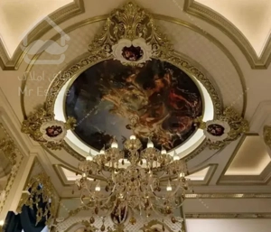 ۳۸۰متر۴خواب کینگ مستر(تکواحدی مشاعات هتلینگ)سپند