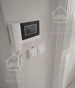 ۱۳۵ متر مرزداران ابراهیمی ۱ واحد از ۳ واحد