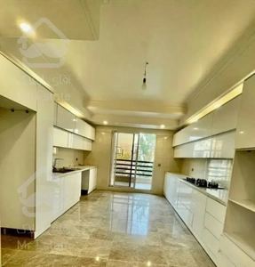 سهروردی شمالی ۱۴۴متر ۳خواب نوساز غرق در نور فول