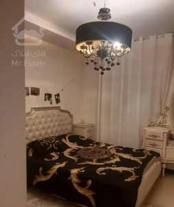 ۹۵ متر برج افق شهرک شهید بهشتی