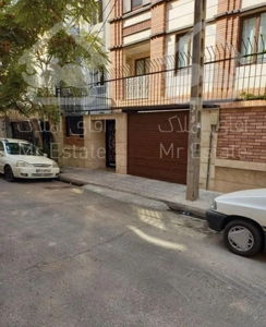 اپارتمان ۱۰۰ متر دوخوابه فول امکانات