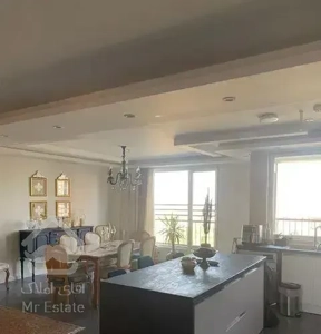 ۹۰ متر اپارتمان شیراز جنوبی  حوالی ونک پارک