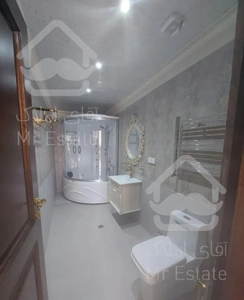 قیطریه /۱۷۰ متری /روف گاردن