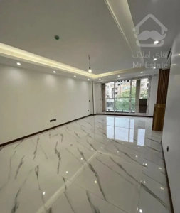 ۸۵متر ۲خواب شمال سازمان آب ستارخان