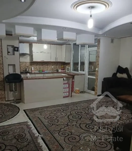 فروش آپارتمان ۸۵ متری ۲ خوابه در مهرآباد جنوبی